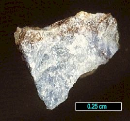 Large Ternesite Image