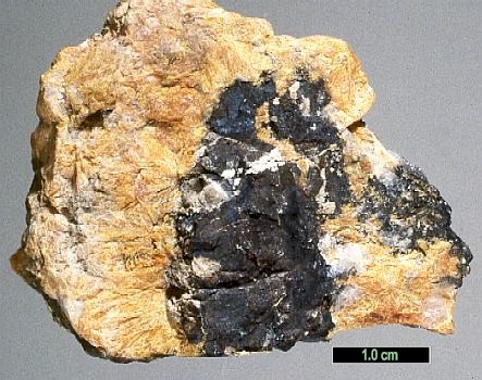 Large Tinzenite Image
