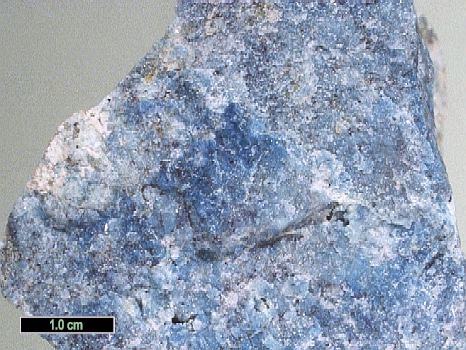 Large Lazulite Image