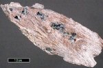 Click Here for Larger Yuksporite Image