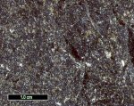 Click Here for Larger Wilkinsonite Image
