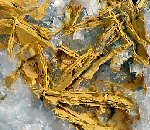 Click Here for Larger Pyroaurite Image