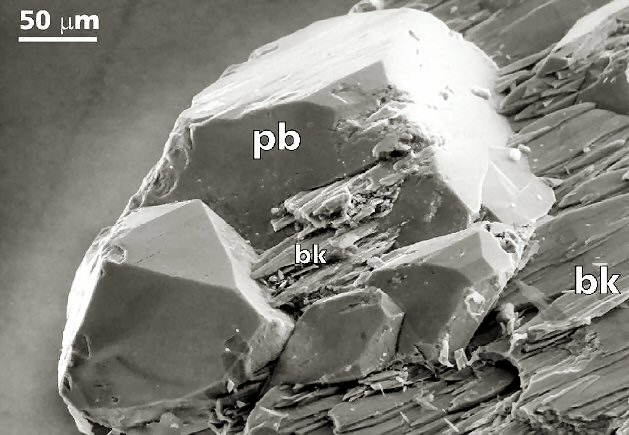 Large Pyrobelonite Image