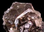 Click Here for Larger Pyrrhotite Image