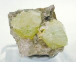 Click Here for Larger Rhodizite Image
