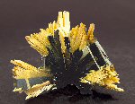 Click Here for Larger Rutile Image