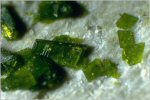 Click Here for Larger Sengierite Image