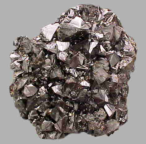 Large Sphalerite Image