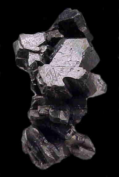 Large Stephanite Image