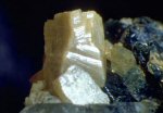 Click Here for Larger Lazulite Image
