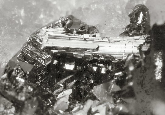 Large Xilingolite Image