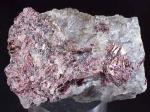 Click Here for Larger Muscovite Image
