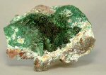 Click Here for Larger Atacamite Image