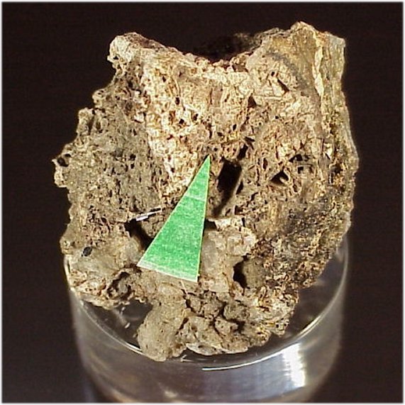 Large Beryllite Image