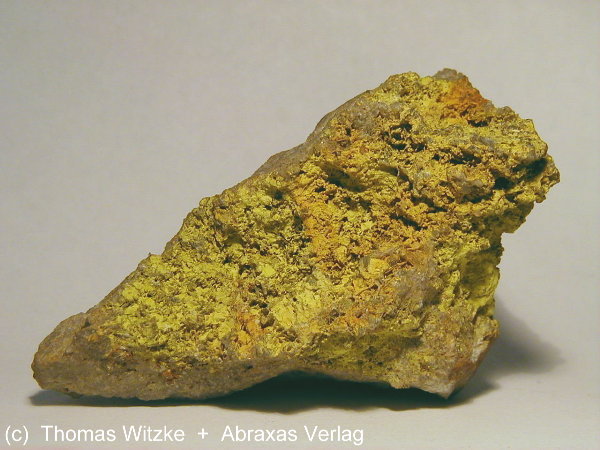 Large Bismutoferrite Image