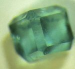 Click Here for Larger Boracite Image