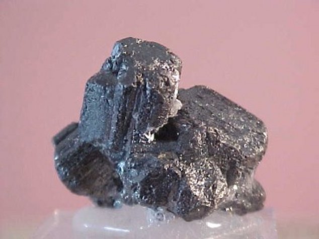 Large Bournonite Image