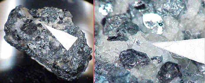 Large Bromellite Image