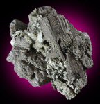 Click Here for Larger Calcioancylite-(Ce) Image