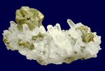 Click Here for Larger Chalcopyrite Image