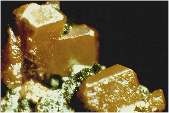 Large Chlorargyrite Image