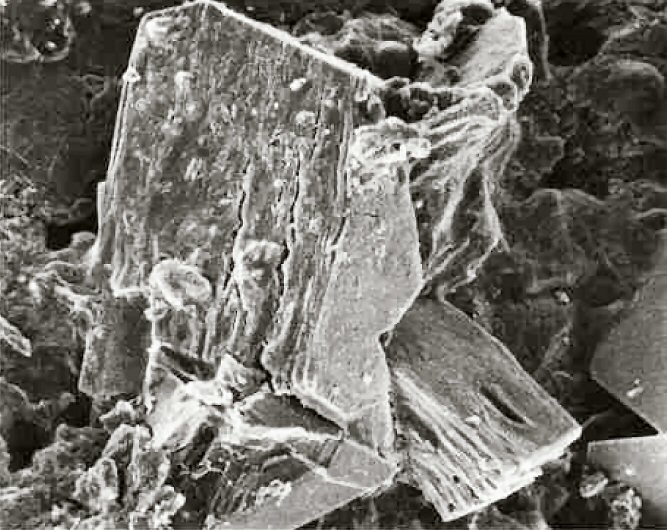 Large Cianciulliite Image