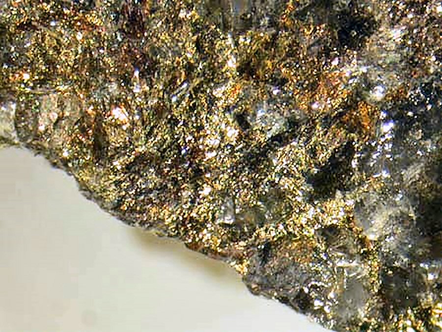 Large Cobaltpentlandite Image