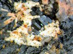 Click Here for Larger Ferriallanite-(Ce) Image