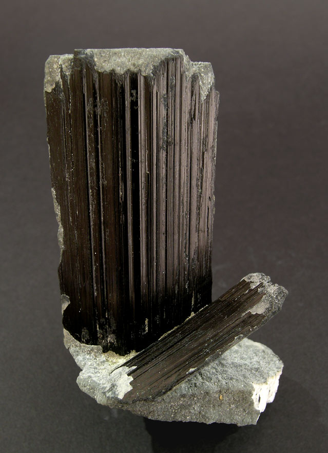 Large Ferro-actinolite Image