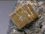 Click Here for Larger Pyrosmalite-(Fe) Image