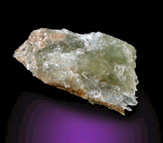 Large Fluorcanasite Image