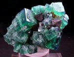 Click Here for Larger Fluorite Image