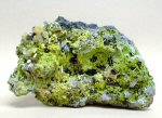 Click Here for Larger Gartrellite Image