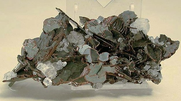 Large Hematite Image