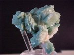 Click Here for Larger Heulandite-Ca Image