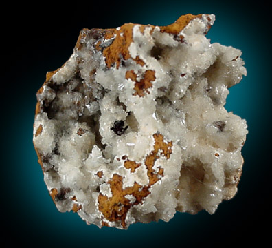Large Hydrozincite Image
