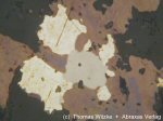 Click Here for Larger Arsenopalladinite Image