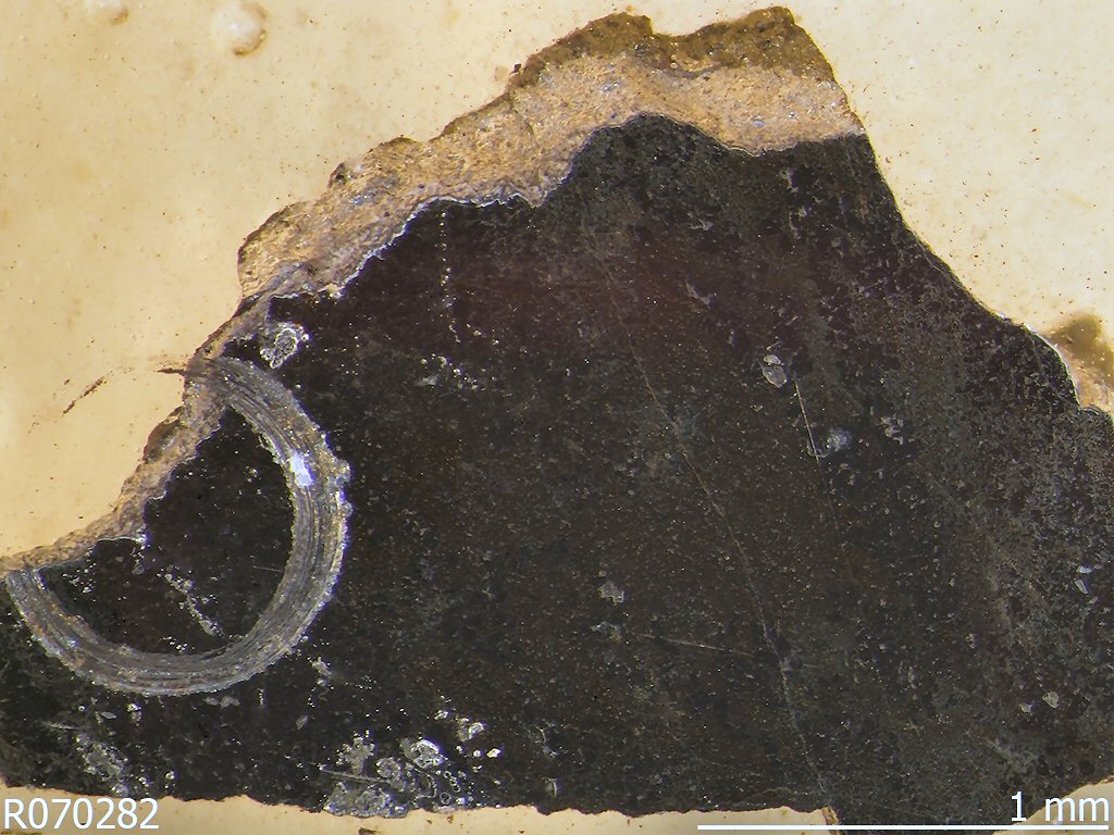 Large Kostovite Image