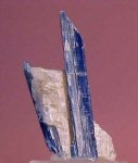 Click Here for Larger Kyanite Image