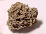 Click Here for Larger Lanthanite-(Nd) Image