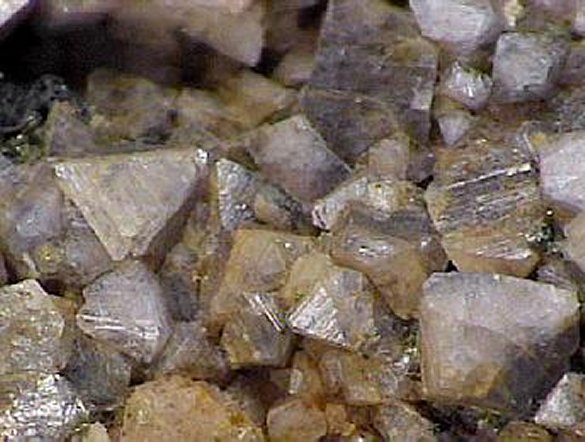 Large Lawsonite Image