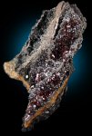 Click Here for Larger Lepidocrocite Image