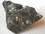 Click Here for Larger Ludwigite Image