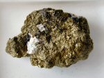 Click Here for Larger Magnesioastrophyllite Image