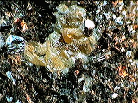 Large Olsacherite Image