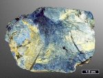 Click Here for Larger Baricite Image