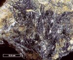 Click Here for Larger Barroisite Image