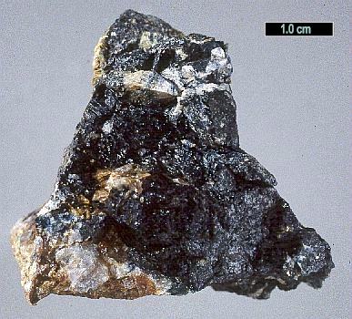 Large Ferrowyllieite Image