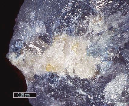 Large Apatite-(CaF) Image