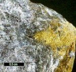 Click Here for Larger Holtedahlite Image